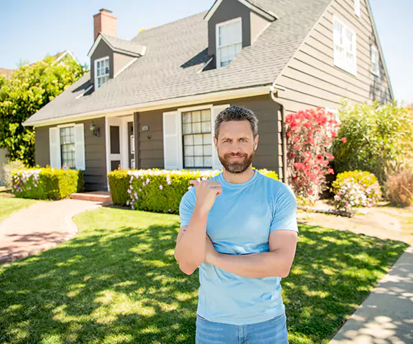 Flood Restoration in Pembroke Pines, FL