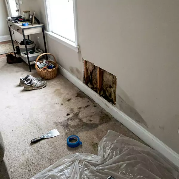 Fire Damage Restoration in Pembroke Pines, FL