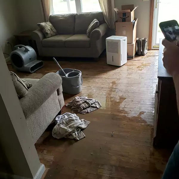 Flood Cleanup Services in Pembroke Pines, FL 