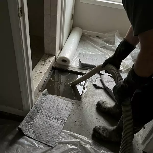 Sewage Cleanup Services in Pembroke Pines, FL