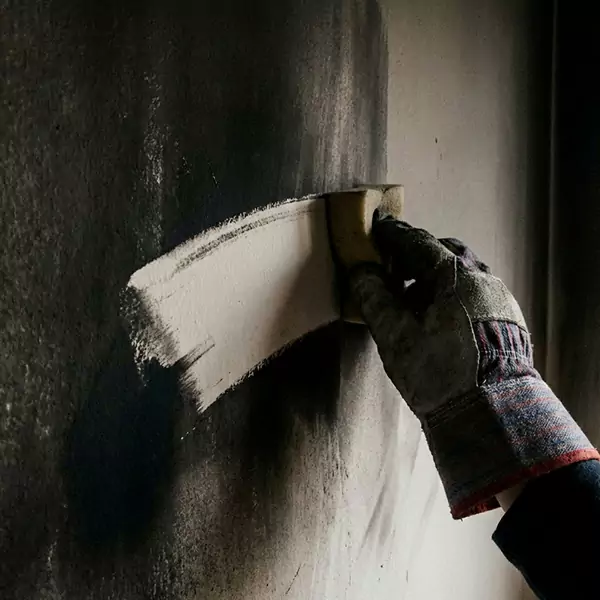 Smoke Damage Cleaning in Pembroke Pines, FL