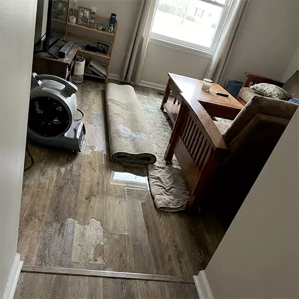 Water Restoration in Pembroke Pines, FL