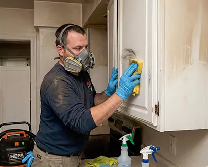 Fire Damage Restoration in Pembroke Pines