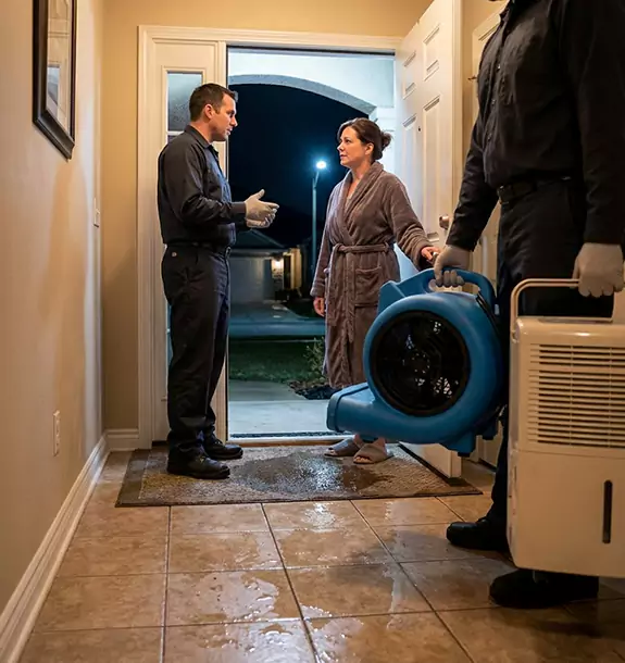 Your Trusted 24 7 Restoration Partner in Pembroke Pines, FL