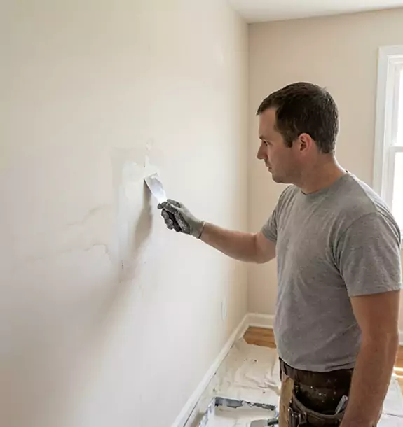 Professional Drywall Water Damage Repair in Pembroke Pines, FL