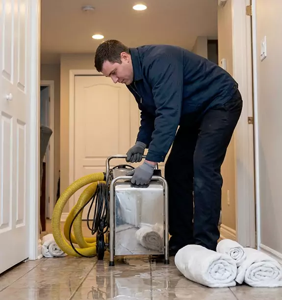 Reliable Emergency Water Extraction in Pembroke Pines, FL