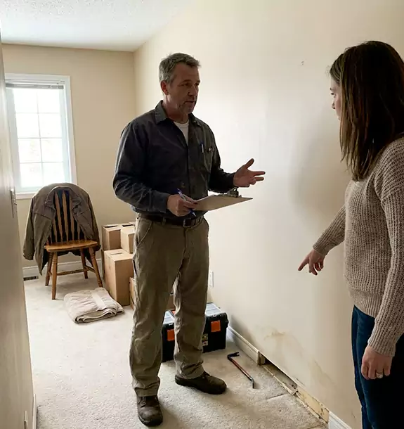 Expert Fire Damage Restoration in Pembroke Pines, FL