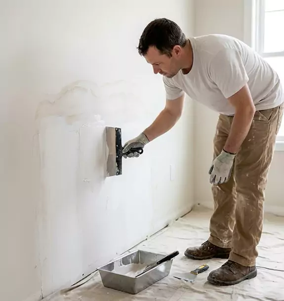 Reliable Solutions for Water Damaged Drywall in Pembroke Pines, FL