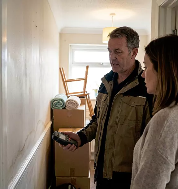 Your Trusted Partner for Flood Cleanup in Pembroke Pines, FL