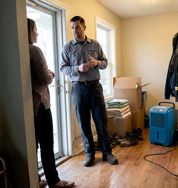 Trusted Flood Restoration Company in Pembroke Pines, FL