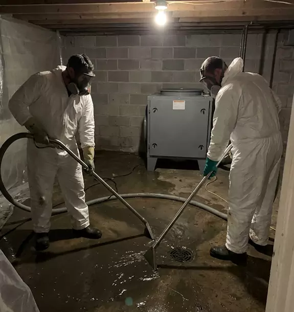 Expert Sewage Cleanup in Pembroke Pines, FL