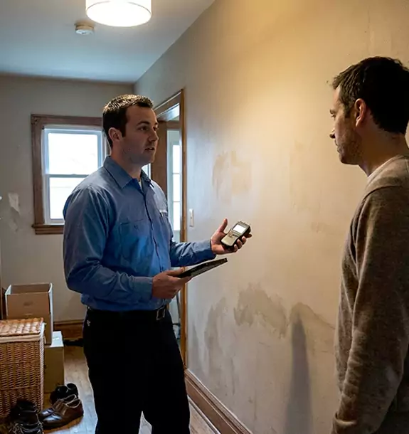 Expert Water Mitigation Services in Pembroke Pines, FL