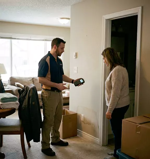 Your Trusted Water Remediation Partner in Pembroke Pines, FL