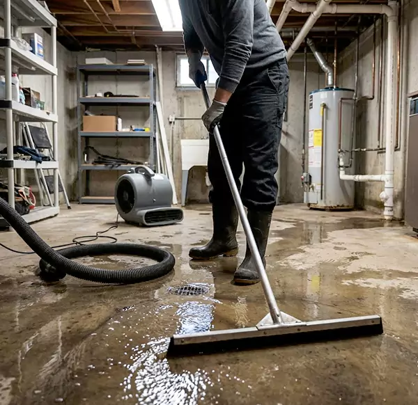 Why Homeowners & Businesses Choose Pembroke Pines Water Damage Pro for Basement Flood Clean Up in Pembroke Pines, FL?