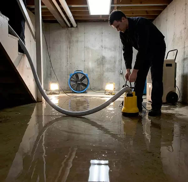 Why Homeowners & Businesses Choose Pembroke Pines Water Damage Pro for Emergency Water Extraction in Pembroke Pines, FL?