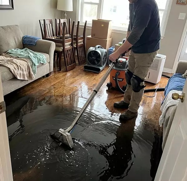 Why Homeowners & Businesses Choose Pembroke Pines Water Damage Pro for Flood Restoration in Pembroke Pines, FL?