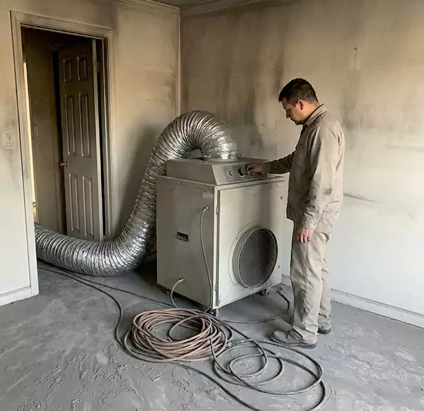 Why Choose Pembroke Pines Water Damage Pro for Smoke Cleaning in Pembroke Pines, FL?