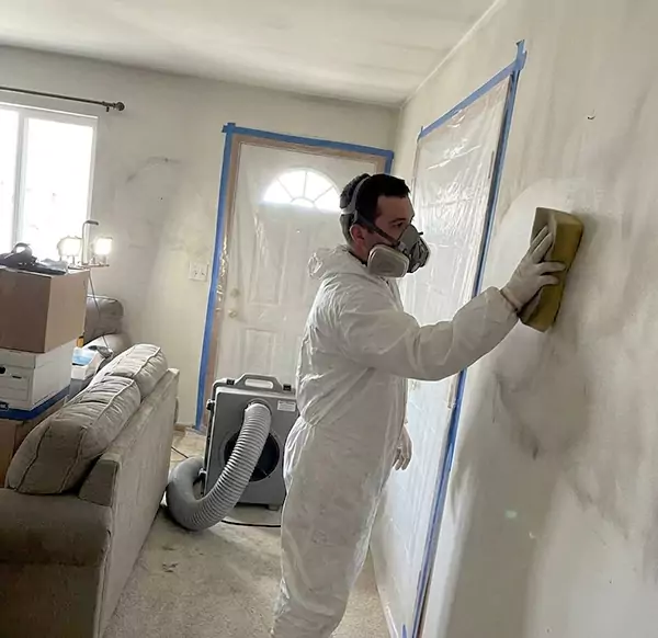 Why Trust Pembroke Pines Water Damage Pro for Smoke Damage Cleaning in Pembroke Pines, FL?