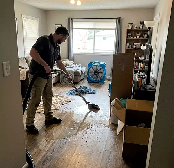 Why Choose Pembroke Pines Water Damage Pro for Water Restoration in Pembroke Pines, FL?